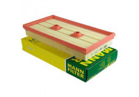 Air Filter C 3083/1 Mann