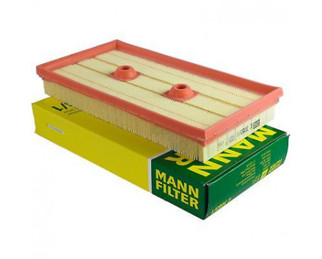 Air Filter C 3083/1 Mann