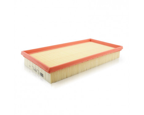 Air Filter C 3083 Mann