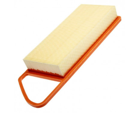 Air Filter C 3087/2 Mann