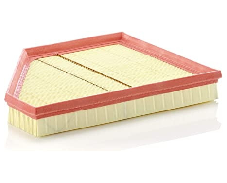 Air Filter C 3090 Mann