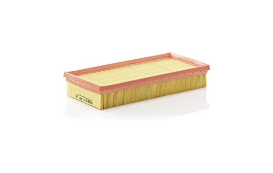 Air Filter C 3091 Mann