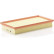 Air Filter C 3093/1 MANN-FILTER