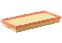 Air Filter C 3093 MANN-FILTER