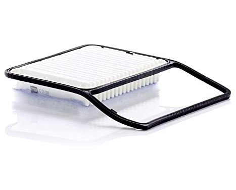 Air Filter C 31 008 Mann