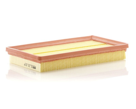 Air Filter C 31 012 Mann, Image 2