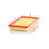 Air Filter C 31 028 Mann, Thumbnail 3