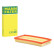Air Filter C 31 028 Mann, Thumbnail 4