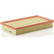 Air Filter C 31 104 MANN-FILTER