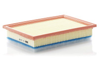 Air Filter C 31 116 MANN-FILTER