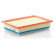 Air Filter C 31 116 Mann, Thumbnail 3