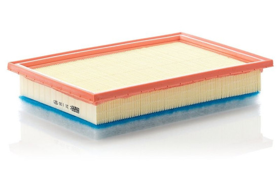 Air Filter C 31 116 Mann, Image 3
