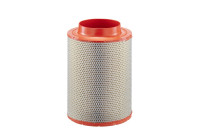 Air filter C 31 1195/1 Mann
