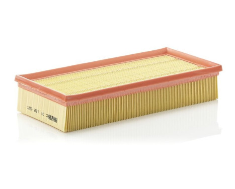Air Filter C 31 122 Mann, Image 3
