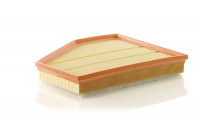 Air Filter C 31 143 MANN-FILTER