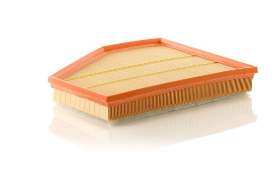 Air Filter C 31 143 Mann, Image 3