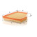 Air Filter C 31 143 Mann, Thumbnail 4