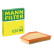 Air Filter C 31 143 Mann, Thumbnail 5