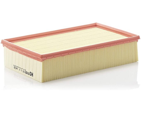 Air Filter C 31 195 Mann