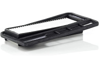 Air Filter C 3118 Mann