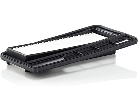 Air Filter C 3118 Mann