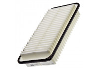 Air Filter C 3127 Mann
