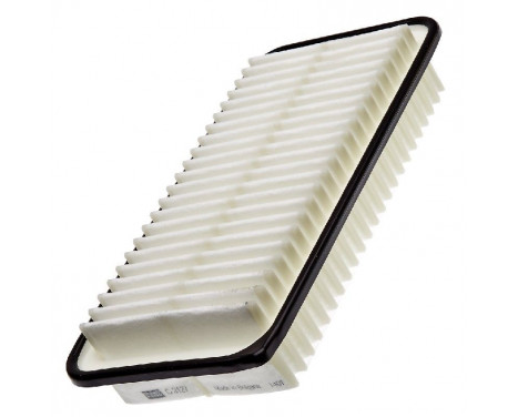Air Filter C 3127 Mann