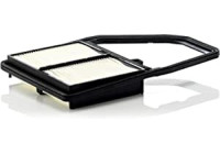 Air Filter C 3132 MANN-FILTER