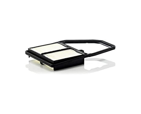 Air Filter C 3132 Mann