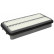 Air Filter C 3136 MANN-FILTER