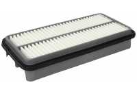 Air Filter C 3136 Mann