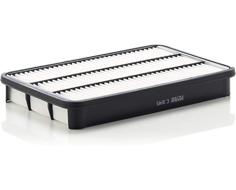 Air Filter C 3145 Mann