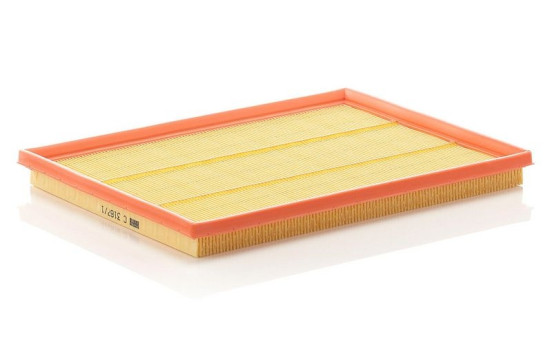 Air Filter C 3167/1 Mann, Image 2