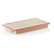Air Filter C 3177 Mann, Thumbnail 2
