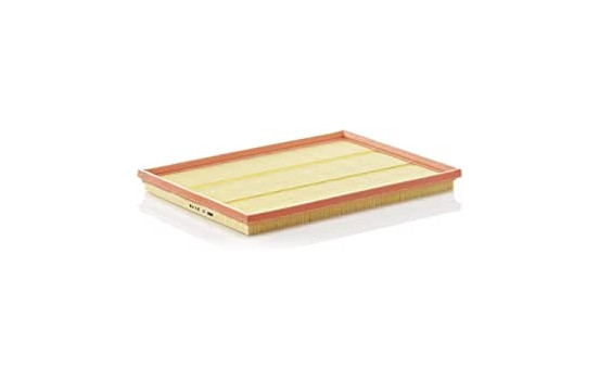 Air Filter C 3178 MANN-FILTER