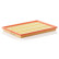 Air Filter C 3178 MANN-FILTER, Thumbnail 2