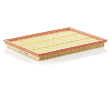 Air Filter C 3178 Mann, Image 2