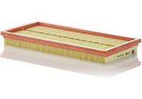 Air Filter C 32 008 MANN-FILTER