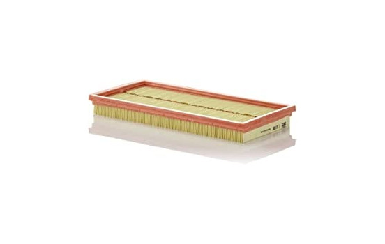 Air Filter C 32 008 MANN-FILTER
