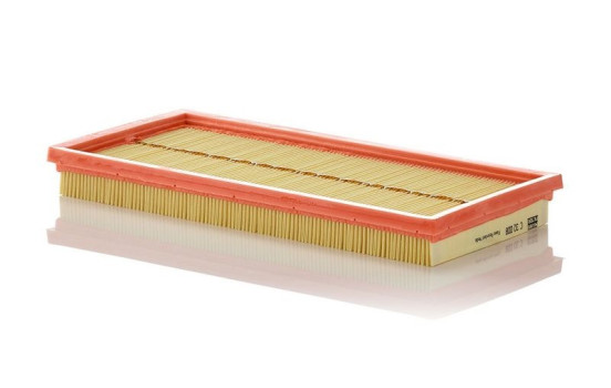 Air Filter C 32 008 MANN-FILTER, Image 2