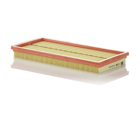 Air Filter C 32 008 Mann, Image 2