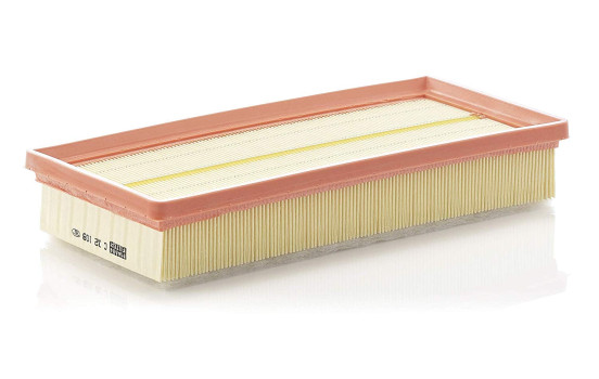 Air Filter C 32 108 Mann
