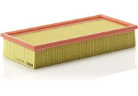 Air Filter C 32 120/1 Mann