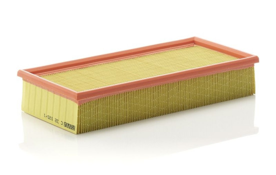 Air Filter C 32 120/1 Mann, Image 2