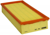 Air Filter C 32 120 Mann