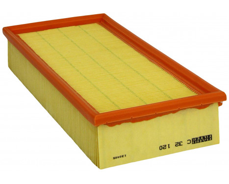 Air Filter C 32 120 Mann