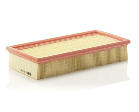 Air Filter C 32 120 Mann, Image 2