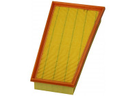 Air Filter C 32 123/1 Mann