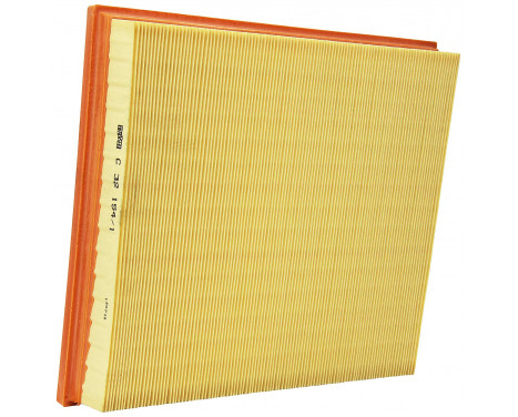 Air Filter C 32 154/1 Mann, Image 2