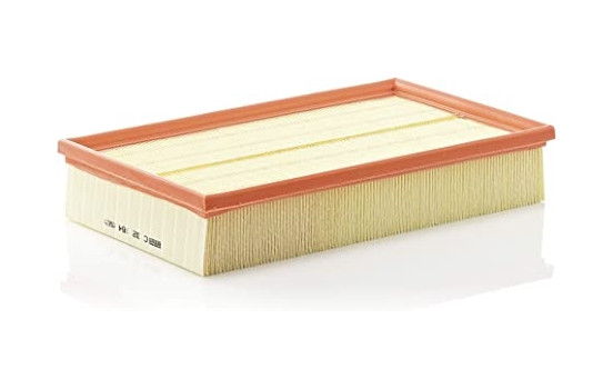 Air Filter C 32 164 Mann